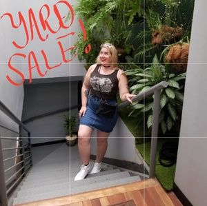 It's Yard Sale Time!!!